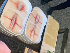 -江小渔鲜鱼火锅(西二道街店)