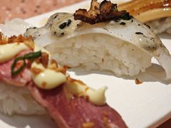 -元气寿司(东方宝泰店)