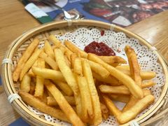 -清真餐厅·回乡麦客