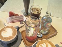 -六阅·福十 FORTEN 海景咖啡西餐厅(双廊古镇店)