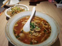 -大师兄·西北小馆(南沙万达广场店)