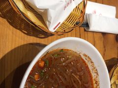 -鼎高高陕西美食(龙德广场店)