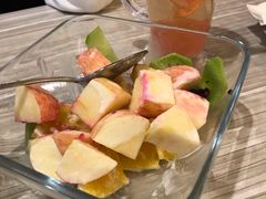 -必胜客(永泰店)
