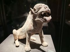 -大同市博物馆