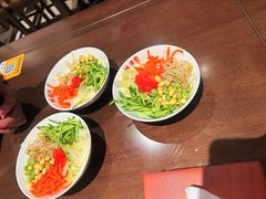 -添萬囍·天津三鲜捞面(天河城店)