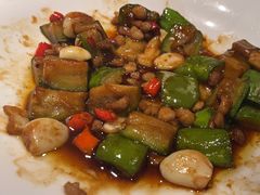 -老阿爸鲜鱼土菜(昆山花桥店)