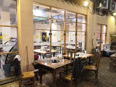 大堂-渔遭殃鱼馆(黄桷垭店)