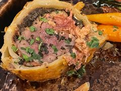 -斯普汇生蚝牛排馆(中骏世界城店)