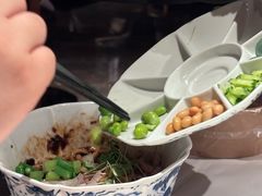 -四季民福烤鸭店(王府井东安门店)