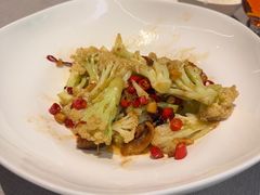 -福海居烤鸭店(鸟巢店)