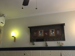 -美丽心情蛋糕(江苏路店)