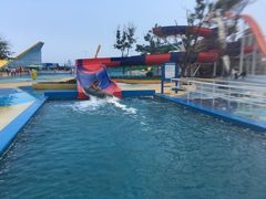 -秦皇岛乐岛海洋王国