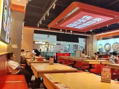 -朴大叔拌饭(上海金山万达店)