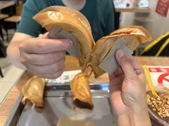 -贺记蛋烘糕(文庙西街店)
