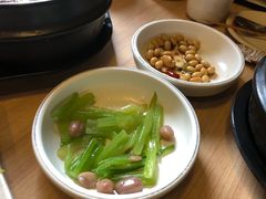 -土大力韩式烤肉料理(和平路店)