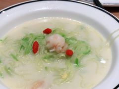 -太二酸菜鱼(长沙IFS国金中心店)