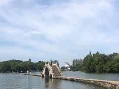 -柯岩风景区