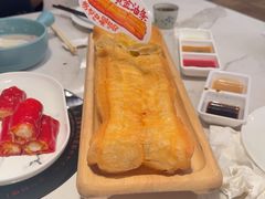 -滋粥楼·顺德菜(番禺广场总店)