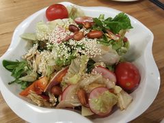 -陈傻子餐厅(世纪都会店)