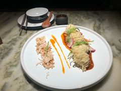 -绿茶餐厅(昌平悦荟店)