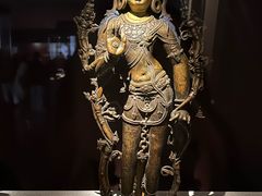 -敦煌石窟文物保护研究陈列中心