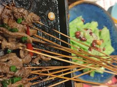 -馋嘴猫北京食堂·烤鸭·宵夜(亚运村店)