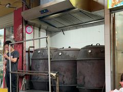 -沙溪佬食店(福生东街店)