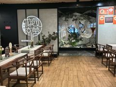 -淮扬府·游园京梦(中粮广场店)