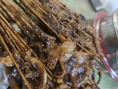 -十里铺铁板鱿鱼