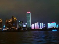 -武汉两江游览·夜游长江(汉口粤汉码头)
