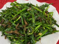 -古榕农庄·桑拿簸箕菜·招牌泥焗鸡(清远长隆店)