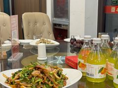 -西山人家·传统苏帮菜·家宴(木渎店)