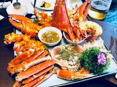 -蟹后Crabber(水悦城店)