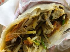 -安徽阜阳卷馍(西单店)