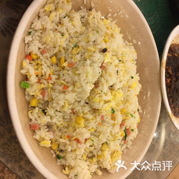 老街饭庄(总店)-老街饭庄图片-扬州美食-大众点评网
