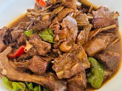 -西山人家·传统苏帮菜·家宴(木渎店)