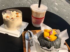 -一枚西点(运河路店)