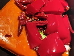 -阳阳老火锅(小南门店)