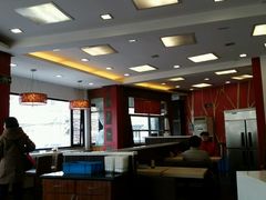 -王家沙点心店(西康路店)
