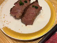 -合点寿司(金虹桥商场店)