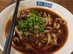 大同刀削面-晋B2008刀削面(小南庄店)