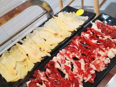 吊龙-陈记顺和潮汕牛肉火锅(番禺迎宾大道店)
