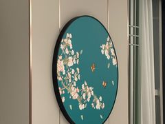 -写庭·鱼鲜川菜·宴请(铁像寺水街店)