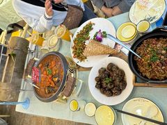 -大师傅金奖啤酒鱼(西街口总店)