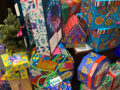 -LUSH(威尼斯人店)