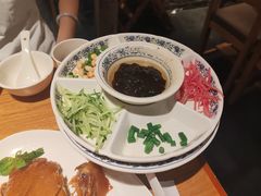 -老北京炸酱面·烤鸭(前门店)