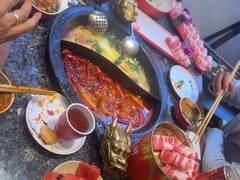 -蜀大侠火锅(香格里拉店)