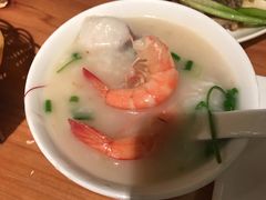 -一粥(华侨城创意文化园店)