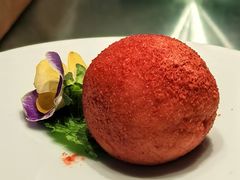 -同仁堂粹和餐厅·食养养生宴(新大都店)