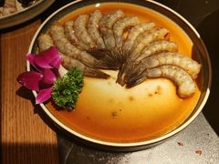-三杯赤運·中式小酒馆(所城里店)